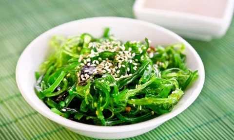 "Siêu thực phẩm" ăn thường xuyên có thể ngừa đột quỵ: Rất quen thuộc trong căn bếp mỗi nhà