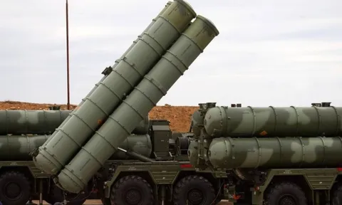 Ấn Độ bác tin hệ thống phòng không 1,5 tỷ USD bị phá hủy bởi tên lửa siêu thanh Pakistan