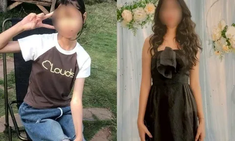 Vụ 2 nữ sinh mất liên lạc sau cuộc gọi với gia đình ở Gia Lai: Trở về an toàn, tiết lộ "hành trình"