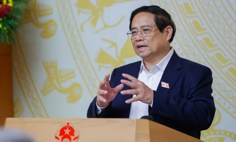 Thủ tướng: Cơ bản xóa nhà tạm, nhà dột nát trên cả nước trước 31/10/2025