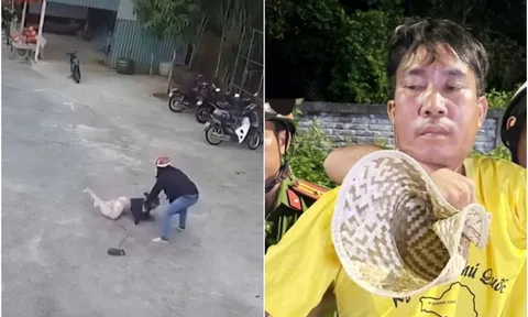 Vụ đôi nam nữ bị kẻ "giả gái" chích điện ở Phú Quốc: Nghi phạm bị bắt khi lẩn trốn ở đâu?