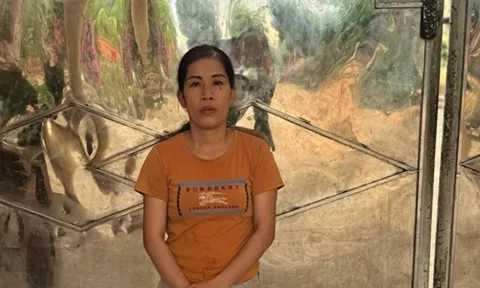 Nguyên nhân ban đầu khiến người vợ đâm chồng nguy kịch ở Quảng Nam