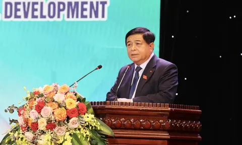 Định hướng Bắc Ninh trở thành trung tâm công nghiệp, dịch vụ tri thức và ĐMST