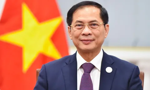 Mở ra chương mới cho hợp tác với các nước bạn bè truyền thống