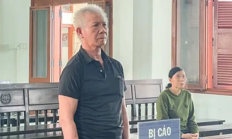 Cái kết cho người chồng đổ "chất lạ" vào hộp bánh, âm mưu đoạn tuyệt vợ cũ