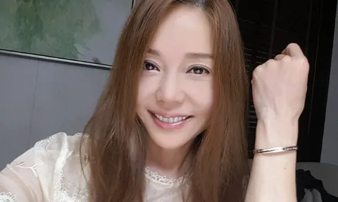 Nữ diễn viên dành 7 tiếng mỗi ngày giám sát con ăn uống, 12 tuổi mới cho con cai sữa và cái kết khi đứa trẻ trưởng thành