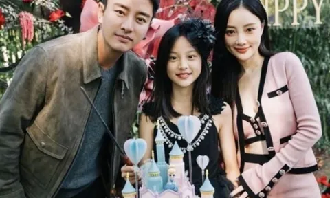 Nữ DV ly hôn làm nghề bán hàng online, con gái học trường quốc tế 5 tỷ/năm nhưng ở trường bị cô lập