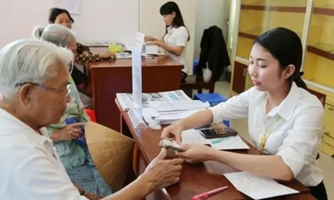 Mức trợ cấp cao nhất cho người cao tuổi hiện nay là bao nhiêu?