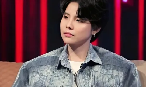 Vũ Cát Tường phải tầm soát ung thư vì căn bệnh di truyền từ bố ruột sau 3 tháng về chung nhà với vợ đẹp