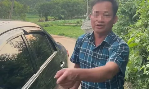 Vụ cô gái 23 tuổi bị hành hung ở Bắc Giang: Cán bộ xã nói gì?