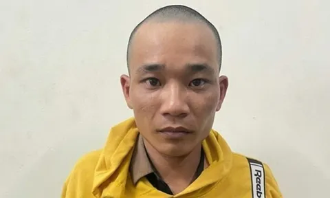 Lời khai bất ngờ của nghi phạm vụ sát hại "tình địch" ở Long An