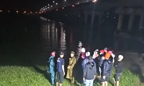 Hé lộ bất ngờ về hoàn cảnh và điều kiện kinh tế của người mẹ ôm con nhảy xuống sông Hương