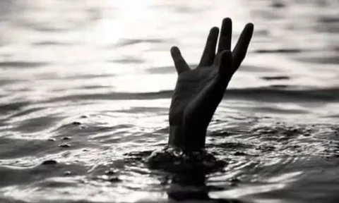 Rủ nhau đi bơi, 5 bé trai chết đuối thương tâm: Danh tính nạn nhân