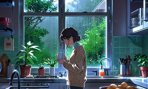 5h sáng tôi bị mẹ chồng chì chiết vì phát hiện ra bí mật giữa tôi và bố chồng