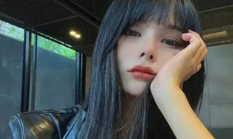 Lim Feng là ai: Hot girl xứ Huế nóng bỏng, bạn gái Wren Evans, vừa viết 12 nghìn chữ kể chuyện bị "cắm sừng"