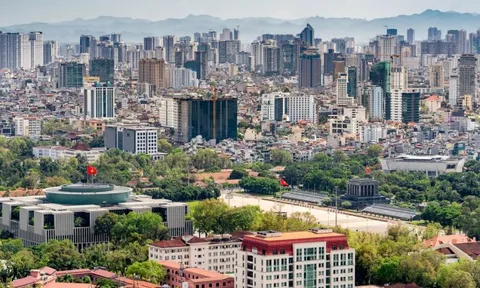 Phân quyền đúng, tăng trưởng mạnh