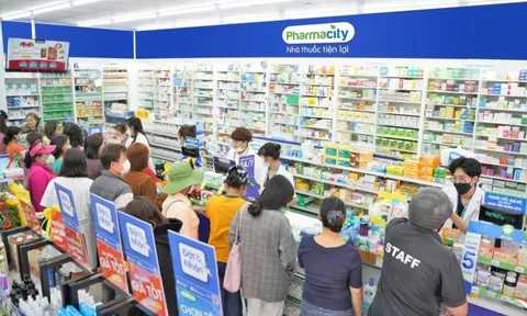 Xử lý như thế nào với nhà thuốc bán hàng của công ty sản xuất hàng giả?