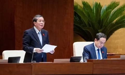 Tăng cường hiệu quả quản lý về an toàn bức xạ, an toàn và an ninh hạt nhân