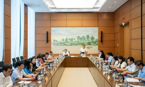 Hiến kế chính sách đột phá để kinh tế tư nhân phát triển mạnh mẽ, bền vững