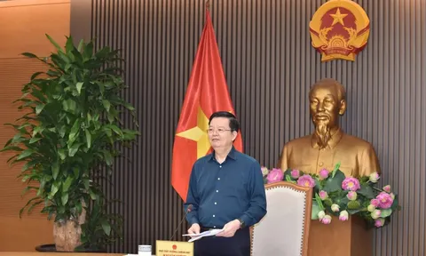 Phấn đấu giải ngân vốn đầu tư công đạt 100% kế hoạch được giao