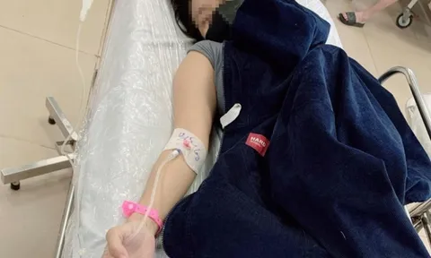 Ám ảnh câu chuyện như "chết đi sống lại" của cô gái khi bị đột quỵ