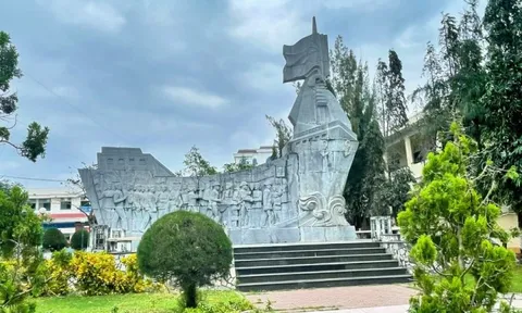 Cảng Quy Nhơn – Địa điểm 300 ngày chuyển quân tập kết ra Bắc được xếp hạng di tích quốc gia