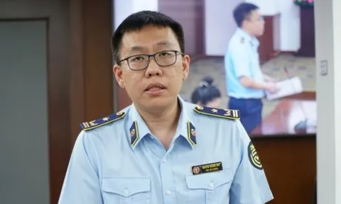 TP.HCM: 50 tấn nội tạng động vật không rõ nguồn gốc bị thu giữ, hé lộ diễn biến phức tạp của thực phẩm kém chất lượng
