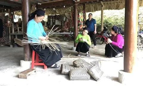 Công bố 5 di sản văn hóa phi vật thể quốc gia