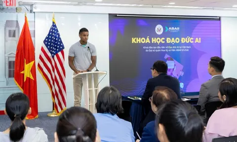 Đạo đức AI: Bài học từ các công ty công nghệ lớn cho đến ứng dụng tại Việt Nam