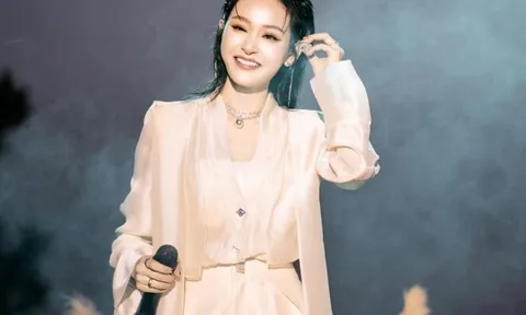 Hiền Hồ của hiện tại: Bị "tóm gọn" cảnh đi cùng trai lạ, chật vật lấy lại hào quang