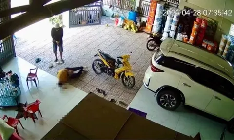 Thông tin lan truyền về clip "bắt khẩn cấp 1 cán bộ cấp cao" liên quan vụ nổ súng ở Trà Ôn: Công an Vĩnh Long nói gì?