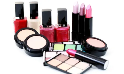 Đề xuất điều kiện công bố sản phẩm mỹ phẩm