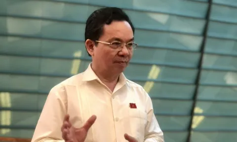 Phân định rõ trách nhiệm hình sự với hành chính đối với doanh nghiệp, doanh nhân