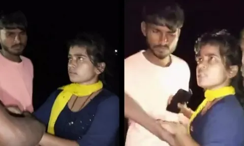 Cô gái tự tiện cắt điện cả xóm để hẹn hò với người yêu trong bóng tối