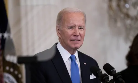 Căn bệnh ung thư mà cựu Tổng thống Mỹ Joe Biden mắc, đã di căn đến xương nguy hiểm thế nào?