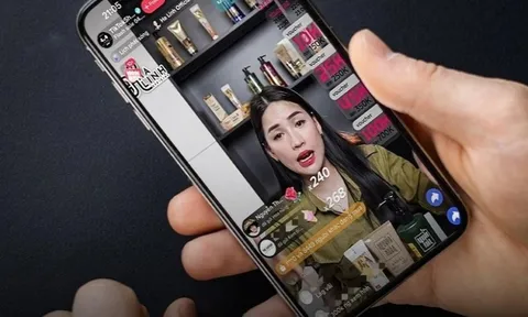 Vụ Võ Hà Linh bị "tố" bán hàng phá giá: Luật pháp có quy định xử lý như thế nào?