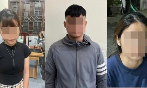 Hé lộ nguyên nhân 2 nữ sinh gọi bạn bè đi "giải quyết mâu thuẫn" ở Đà Nẵng