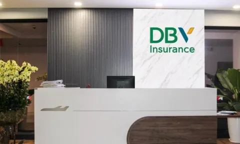 Lý do khiến Bảo hiểm DBV bị xử phạt