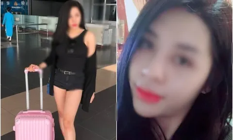 Bắt quả tang cô chủ spa buôn ma túy, lộ mảng tối sau cuộc sống sang chảnh của kiểu nữ