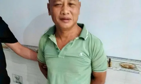 Hé lộ về nơi "sa lưới" của đối tượng có 2 lệnh truy nã nguy hiểm