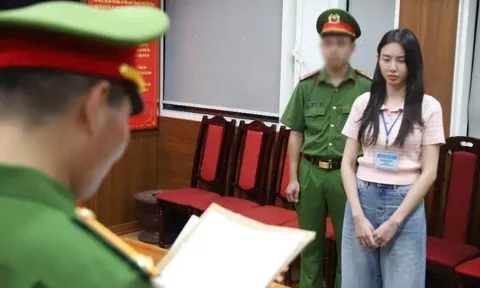 HH Thùy Tiên và phát ngôn về kẹo Kera trước khi bị khởi tố: Từ không nhận thù lao đến tiền hoa hồng 7 tỷ đồng