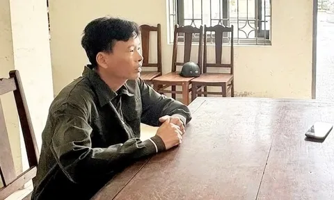 Mức phạt dành cho người đàn ông hành hung nhân viên y tế ở Phú Thọ