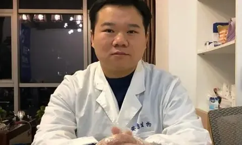 Người đàn ông đi xét nghiệm ADN con trai vì nghi ngờ vợ ngoại tình, kết quả khiến ông gục ngã