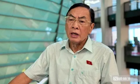 Trách nhiệm của Bộ Công Thương và Bộ Y tế nhìn từ vụ hoa hậu Nguyễn Thúc Thùy Tiên