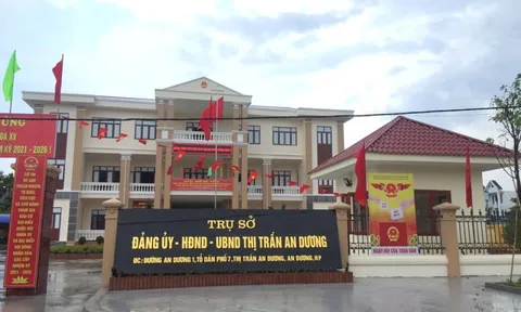 Thủ tướng chỉ đạo triển khai sắp xếp, xử lý trụ sở, cơ sở vật chất khi thực hiện sắp xếp đơn vị hành chính các cấp