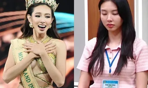 Truyền thông quốc tế đưa tin về Hoa hậu Thùy Tiên và vụ án "kẹo Kera": Khán giả phẫn nộ yêu cầu tước vương miện