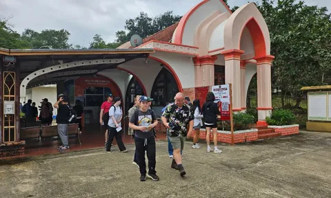 Đưa xứ Quảng trở thành điểm đến du lịch xanh đẳng cấp quốc tế