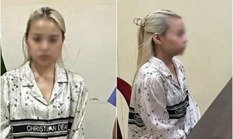 "Hotgirl" tóc bạch kim buôn ma túy từ châu Âu về Việt Nam: Thủ đoạn hoạt động tinh vi cỡ nào?