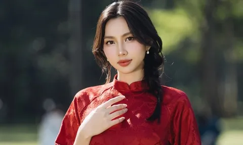 Chủ tịch Miss Grand International nói về việc tước vương miện của Hoa hậu Thùy Tiên