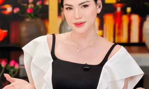 Cơ quan chức năng có động thái mới khi Tiktoker Võ Hà Linh bị phản ánh bán phá giá